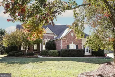 51 Reese Ridge Drive, Athens, GA 30607 - Photo 1