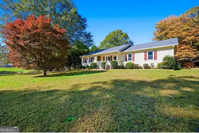 4533 Settingdown Road, Cumming, GA 30041 - Photo 1