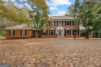 102 Seminole Road, Thomaston, GA 30286 - Photo 1