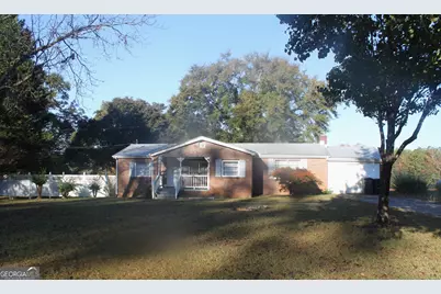 8131 Roosevelt Highway, Warm Springs, GA 31830 - Photo 1