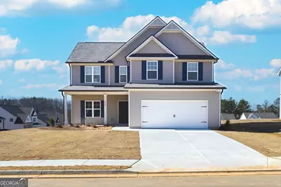 560 River Run Drive #56, Dallas, GA 30132 - Photo 1