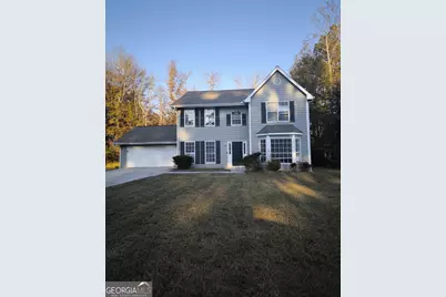 6570 Smoke Ridge Drive, South Fulton, GA 30349 - Photo 1