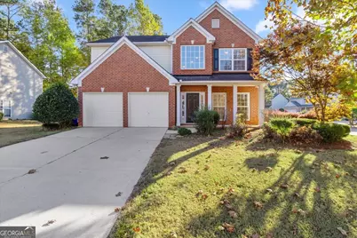 732 Winbrook Drive, McDonough, GA 30253 - Photo 1