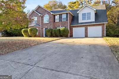 529 Trotters Lane, McDonough, GA 30252 - Photo 1