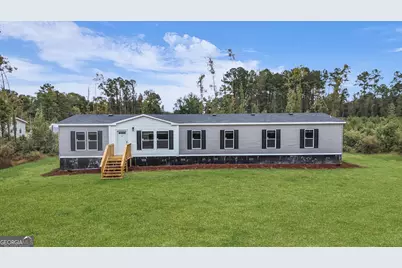 218 Shade Tree Drive, Midway, GA 31320 - Photo 1