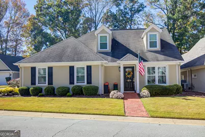 20 Village Lane, Newnan, GA 30265 - Photo 1