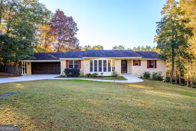 107 Dogwood Circle, Lafayette, GA 30728 - Photo 1