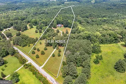 949 Amelia Road, Locust Grove, GA 30248 - Photo 1