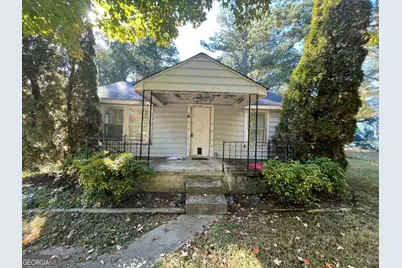 87 Selman Road NW, Rome, GA 30165 - Photo 1