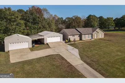 177 Abbottsford Road, Lagrange, GA 30240 - Photo 1
