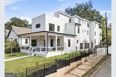 109 Flora Avenue NE, Atlanta, GA 30307 - Photo 1