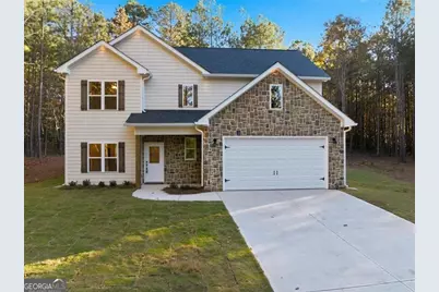 8030 Tristan Way, Whitesburg, GA 30185 - Photo 1