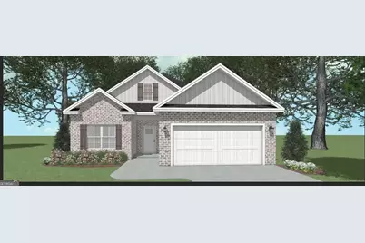 605 Bristleleaf Path, Kathleen, GA 31047 - Photo 1