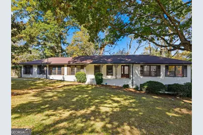 3303 SE Clifton Church Road SE, Atlanta, GA 30316 - Photo 1