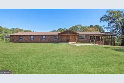 337 Browns Chapel Road, Eatonton, GA 31024 - Photo 1