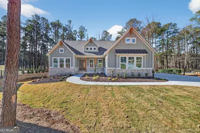 1021 Winged Foot Drive, Greensboro, GA 30642 - Photo 1