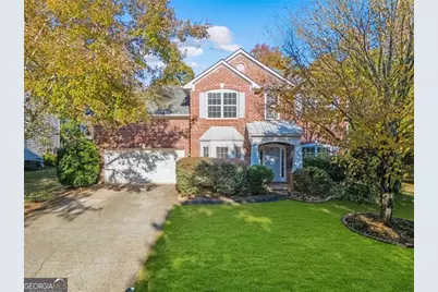 785 Beckenham Walk Drive, Dacula, GA 30019 - Photo 1