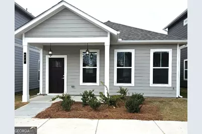140 Bartow Street #4, Fayetteville, GA 30214 - Photo 1