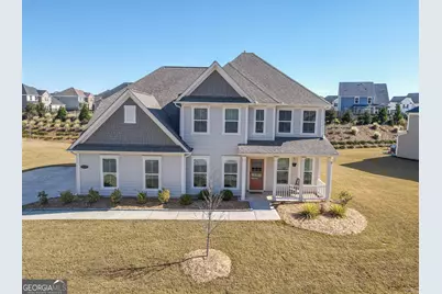 144 Westberry Street, Peachtree City, GA 30269 - Photo 1