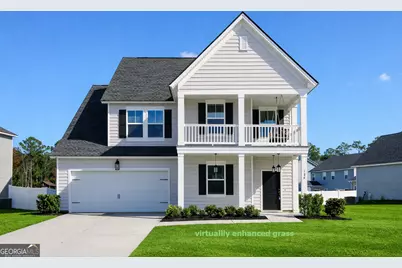 106 Franklins Walk, Rincon, GA 31326 - Photo 1