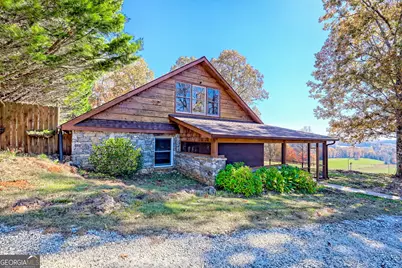 225 Whetstone Mountain Road, Mountain Rest, SC 29664 - Photo 1