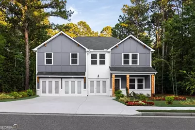 142 Post Oak Drive #136, Jackson, GA 30233 - Photo 1