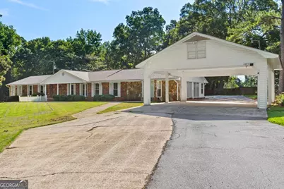 234 Crumbley Road, McDonough, GA 30252 - Photo 1