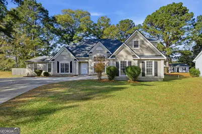 153 Montrose Drive, Macon, GA 31220 - Photo 1