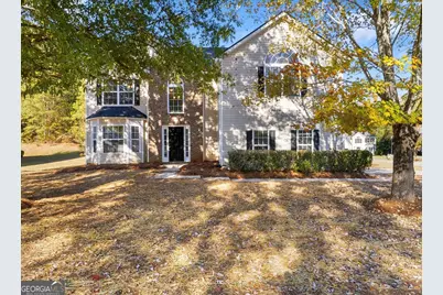 551 Rosalind Terrace, Locust Grove, GA 30248 - Photo 1