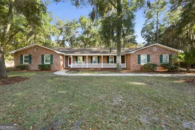 818 Park Street, Saint Marys, GA 31558 - Photo 1