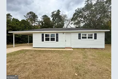 73 W Westward Avenue, Blakely, GA 39823 - Photo 1