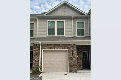 6162 Ripple Way #78, South Fulton, GA 30349 - Photo 1