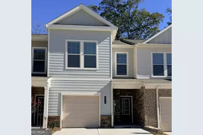 6206 Ripple Way #89, South Fulton, GA 30349 - Photo 1