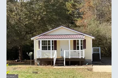 20 Smokey Trail, Crawford, GA 30630 - Photo 1