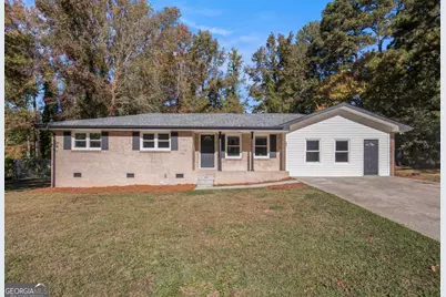 1431 Mohawk Drive, Lawrenceville, GA 30043 - Photo 1