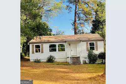 1615 Engle Drive, Macon, GA 31211 - Photo 1