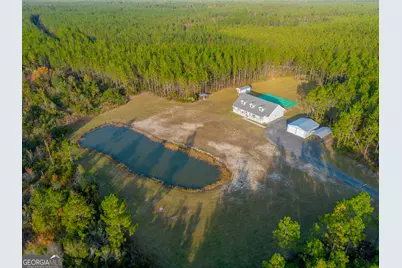 6176 Perch Creek Trail, Waycross, GA 31503 - Photo 1