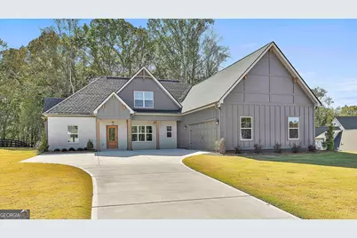 82 Starr Place #21, Newnan, GA 30263 - Photo 1