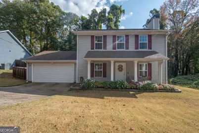 89 Farmer Street, Newnan, GA 30263 - Photo 1