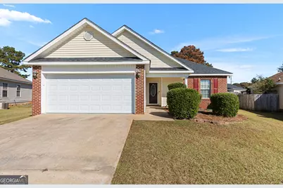 116 Timber Mill Court, Warner Robins, GA 31088 - Photo 1