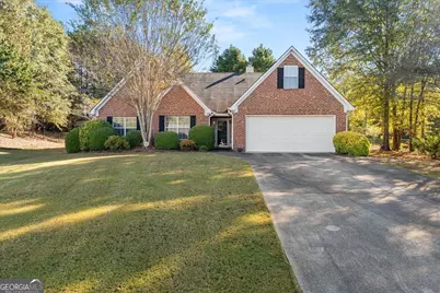 4520 Lafayette Lane, Loganville, GA 30052 - Photo 1