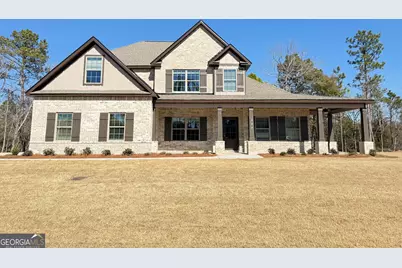 320 Air View Drive #11, Warner Robins, GA 31093 - Photo 1