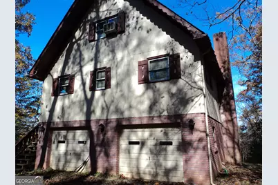 488 Otto Heights Road, Otto, NC 28763 - Photo 1