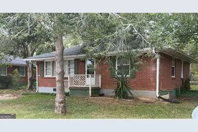 804 Linda Way, Forest Park, GA 30297 - Photo 1