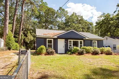 2312 Spurgeon Street, Waycross, GA 31501 - Photo 1