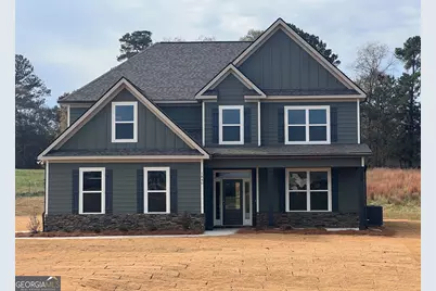 1840 Elliott Road #(LOT 1), McDonough, GA 30252 - Photo 1