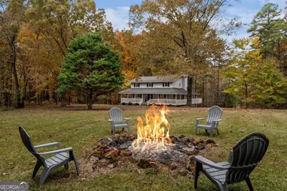 1062 Bethel Church Road, Silver Creek, GA 30173 - Photo 1