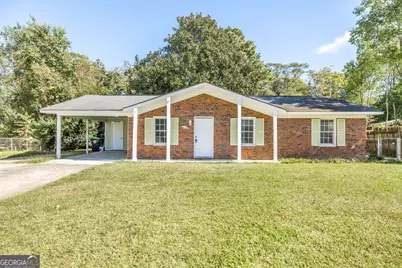 434 Carolina Avenue, Warner Robins, GA 31093 - Photo 1