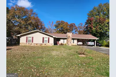 12 Gray Rock Drive NW, Rome, GA 30165 - Photo 1