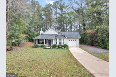 110 Tomkins Creek Trail, Forsyth, GA 31029 - Photo 1